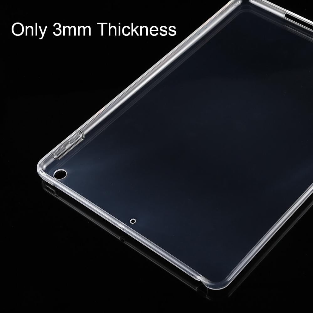 Mjukskal för iPad 10.2