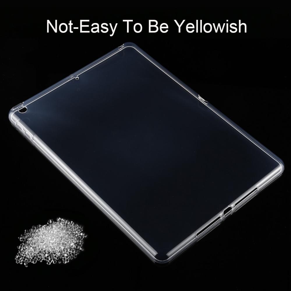Mjukskal för iPad 10.2
