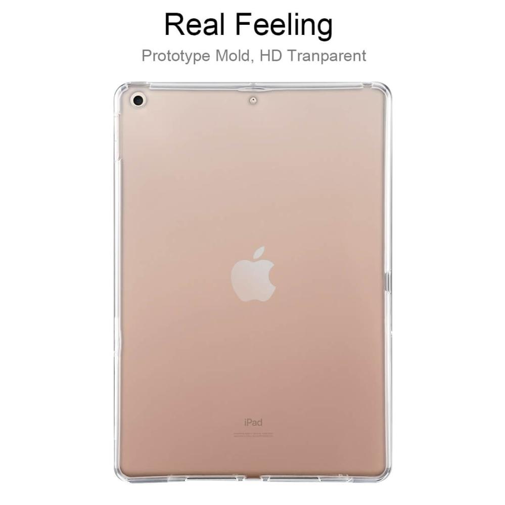 Mjukskal för iPad 10.2