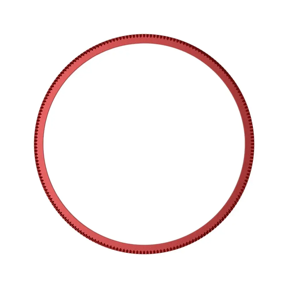  JJC Dekorationsring för Ricoh GR IV från Kamda – snabb leverans och trygg e-handel