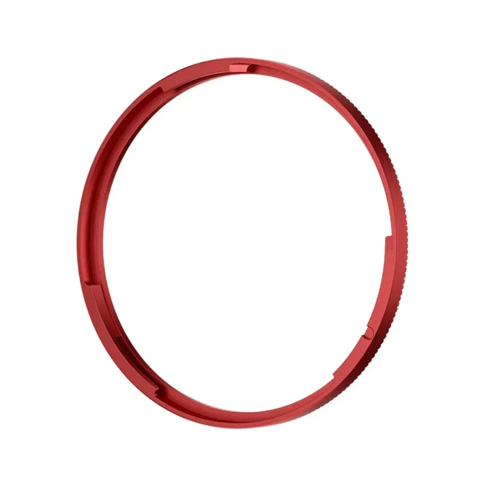  JJC Dekorationsring för Ricoh GR IV från Kamda – snabb leverans och trygg e-handel