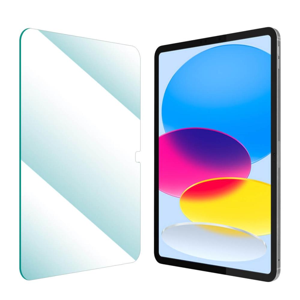Skärmskydd för iPad 10.9-tum 10th Gen av härdat glas
