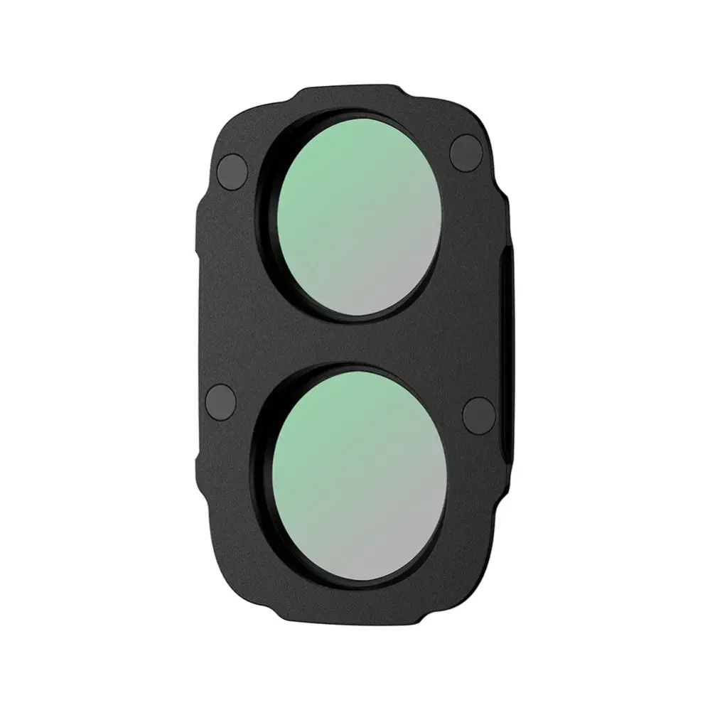  JJC F-M4PCPL CPL-filter för DJI Osmo Pocket 4P från Kamda – snabb leverans och trygg e-handel