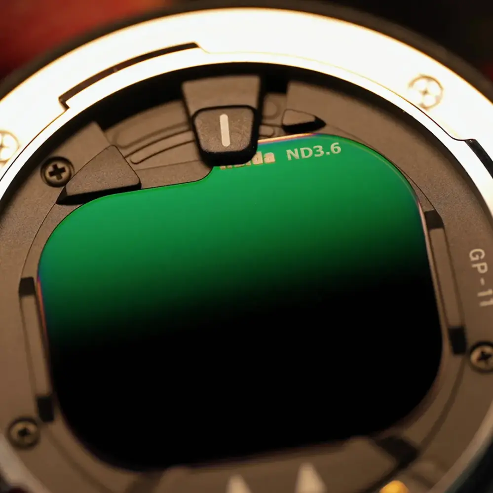  Haida Rear Lens ND-filterkit för Sigma 14-24mm f/2.8 DG DN – Sony E / Leica L från Kamda – snabb leverans och trygg e-handel