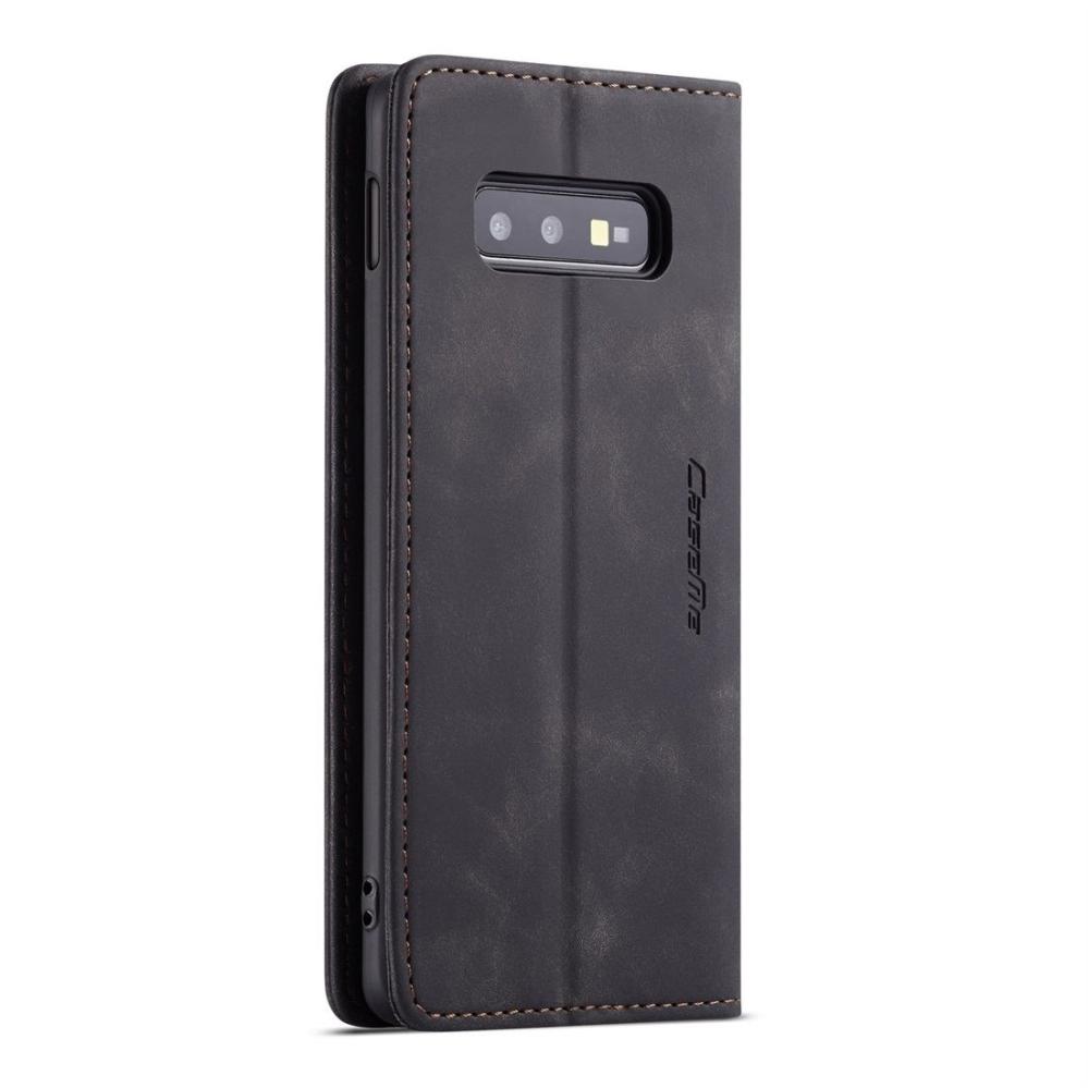 CaseMe Plånboksfodral med kortplats för Galaxy S10e
