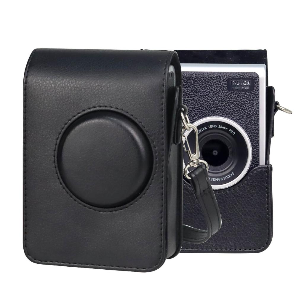 Kameraväska för Fujifilm instax Mini Evo vertikal modell