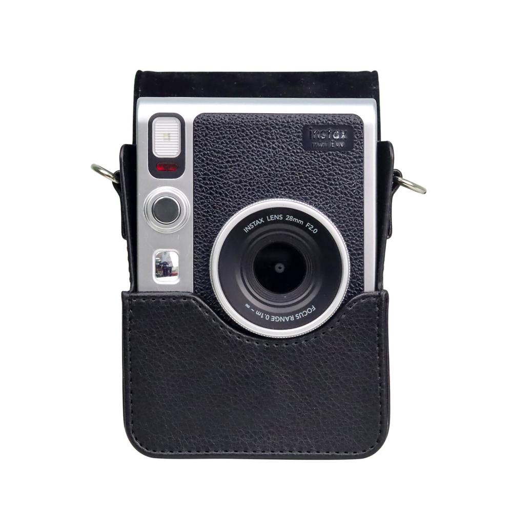Kameraväska för Fujifilm instax Mini Evo vertikal modell