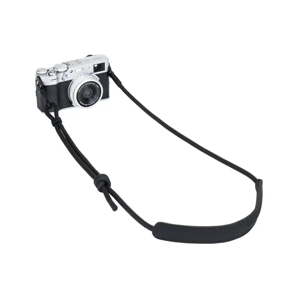  JJC CPC-B Kamerarem för retro-kompaktkameror med runda remfästen från Kamda – snabb leverans och trygg e-handel