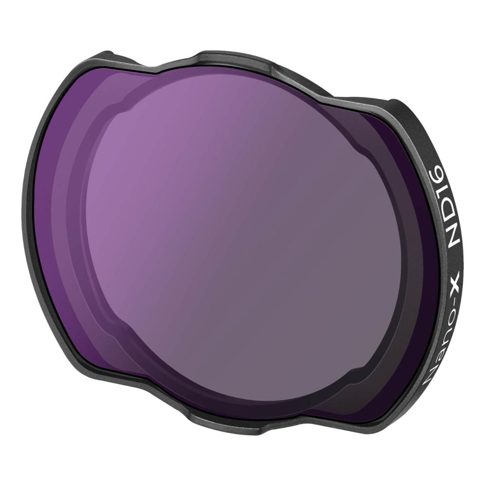 K&F Concept ND16-filter 4 stopp för DJI Avata