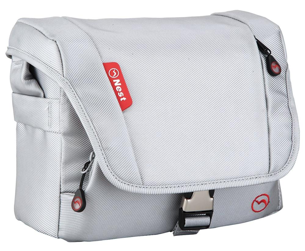  Nest kameraväska Athena30 - 9 liter