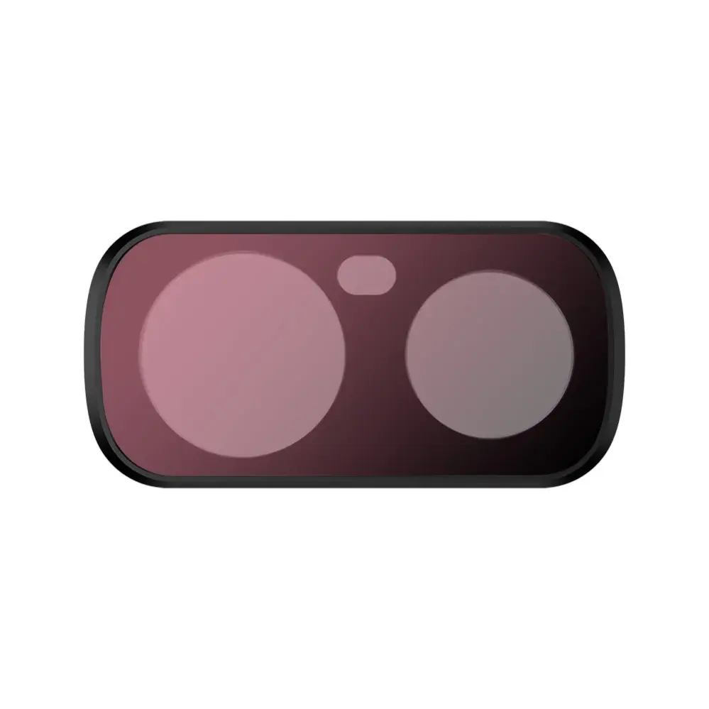  JJC F-LN16 ND16-filter för Insta360 Luna Ultra från Kamda – snabb leverans och trygg e-handel