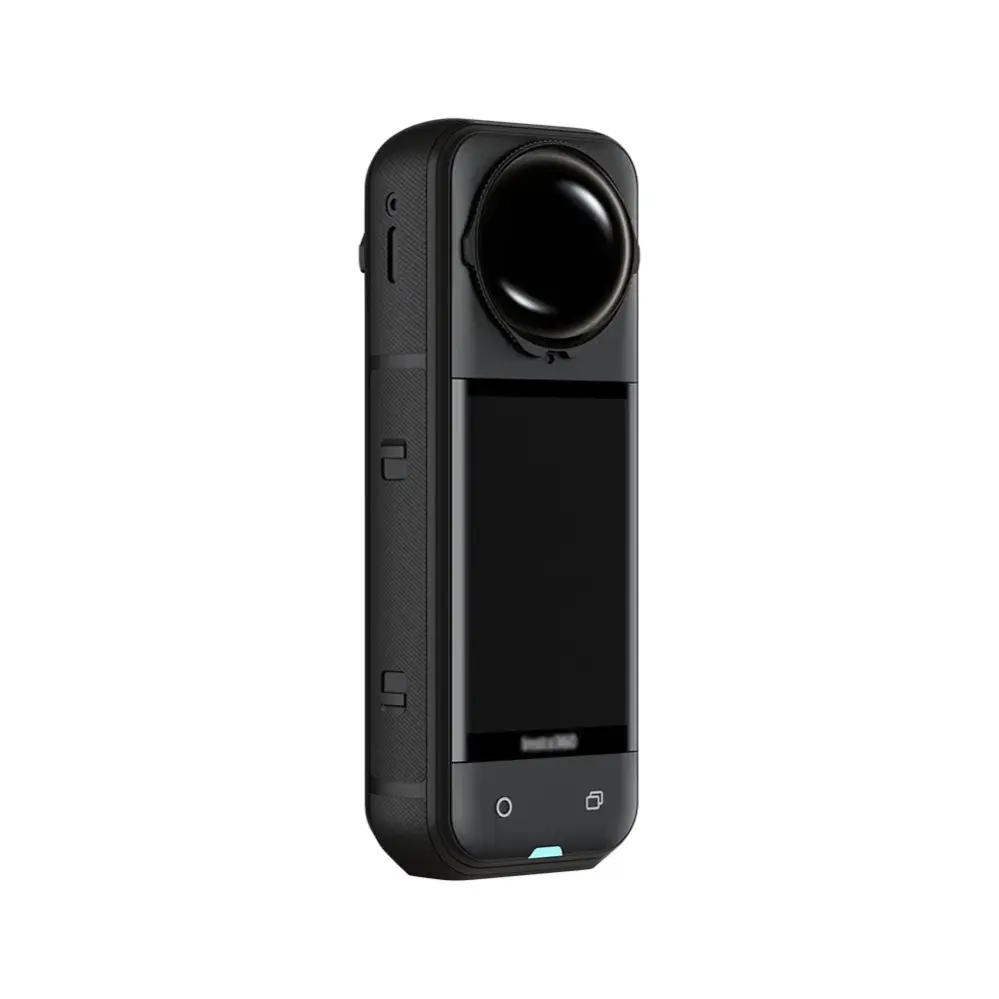  JJC TLP-X5ND64 ND64-filter 2-pack för Insta360 X5 från Kamda – snabb leverans och trygg e-handel