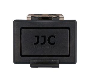  JJC BC-NPW126 Batteriask fr&aring;n Kamda &ndash; snabb leverans och trygg e-handel
