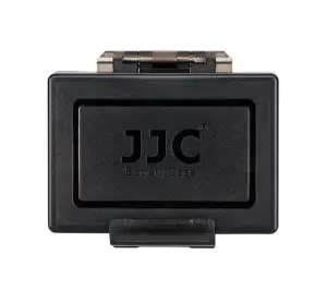  JJC BC-NPW126 Batteriask fr&aring;n Kamda &ndash; snabb leverans och trygg e-handel