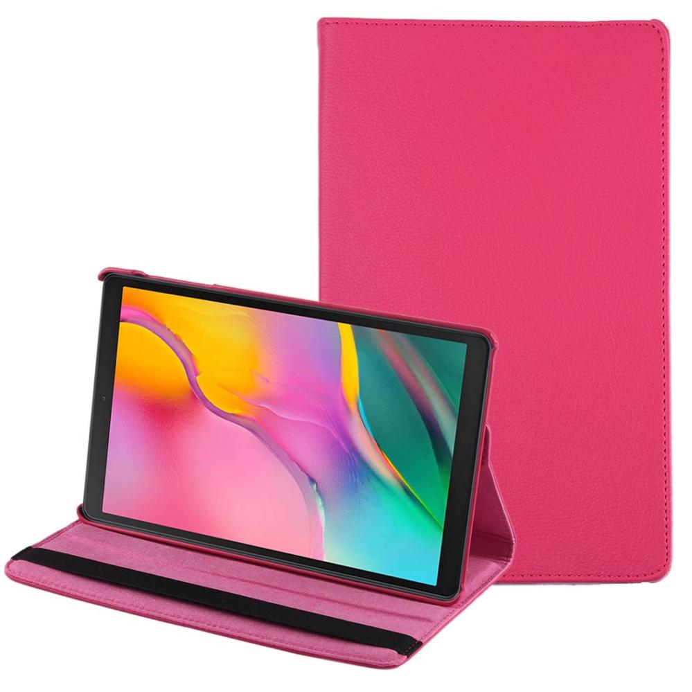 Roterbart fodral för Galaxy Tab A 10.1 (2019)