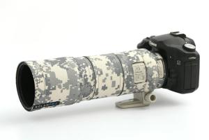  Rolanpro objektivskydd f&ouml;r Canon EF 300mm F4 L IS USM fr&aring;n Kamda &ndash; snabb leverans och trygg e-handel