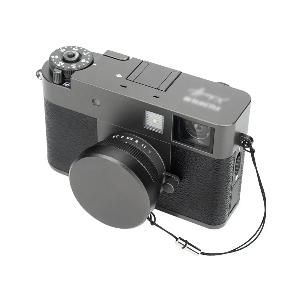  JJC Motljusskydd med lock för Fujifilm X half från Kamda – snabb leverans och trygg e-handel