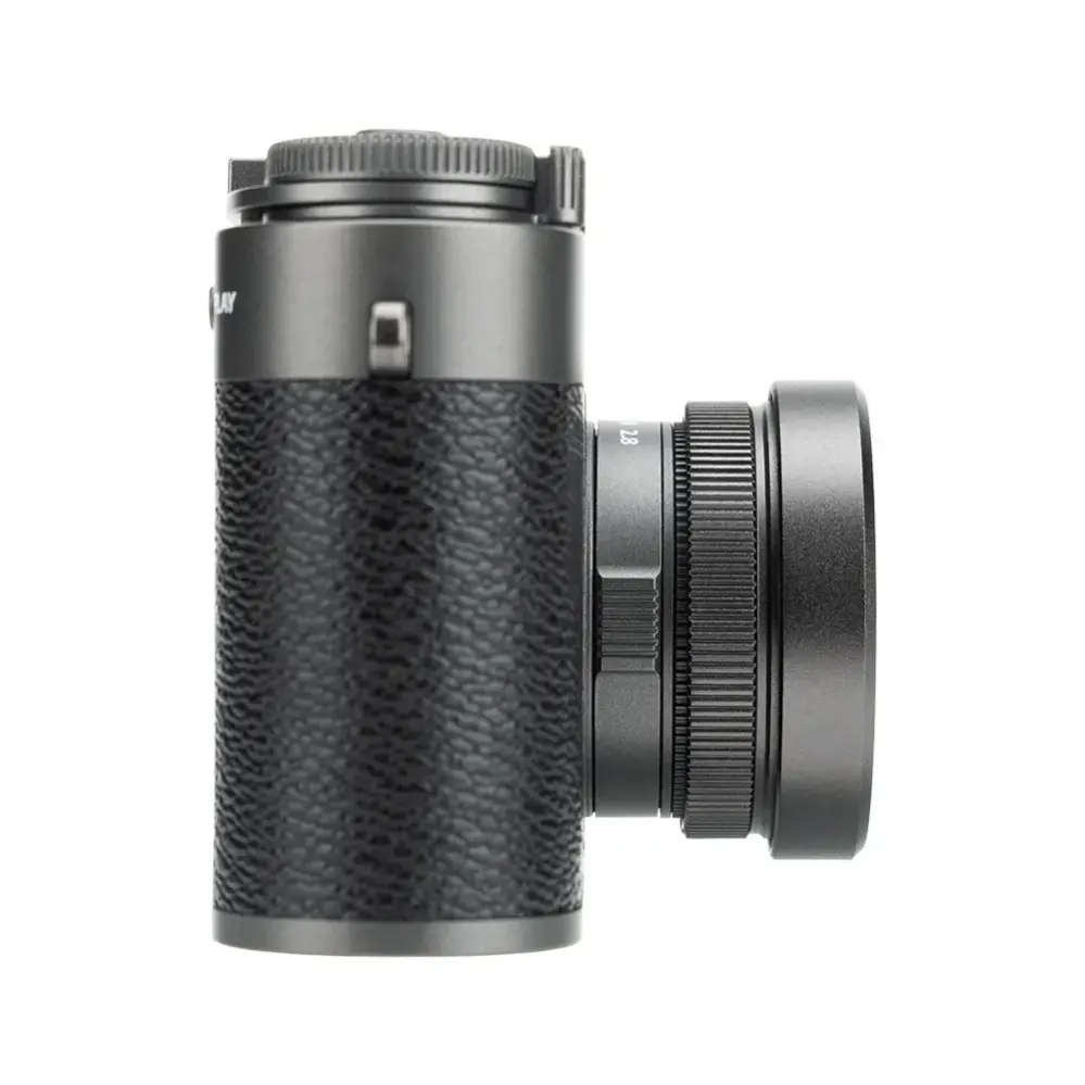  JJC Motljusskydd med lock för Fujifilm X half från Kamda – snabb leverans och trygg e-handel