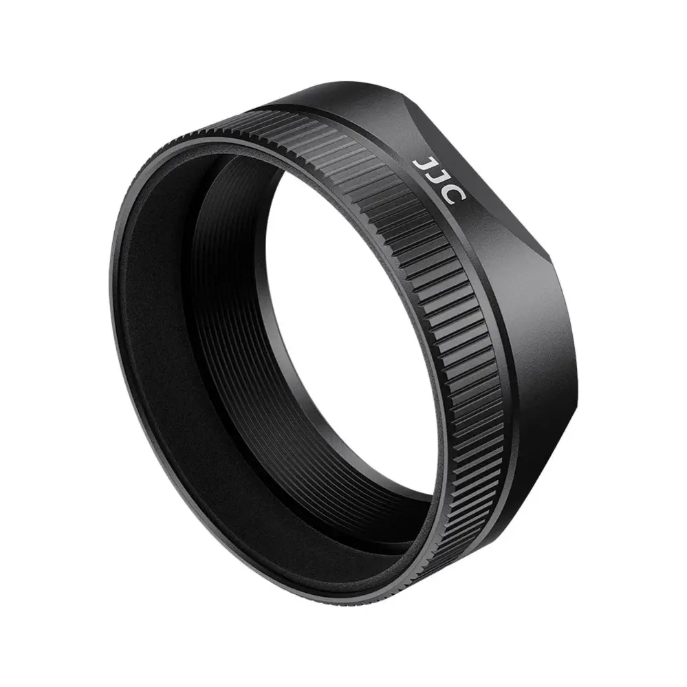  JJC Motljusskydd med lock för Fujifilm X half från Kamda – snabb leverans och trygg e-handel