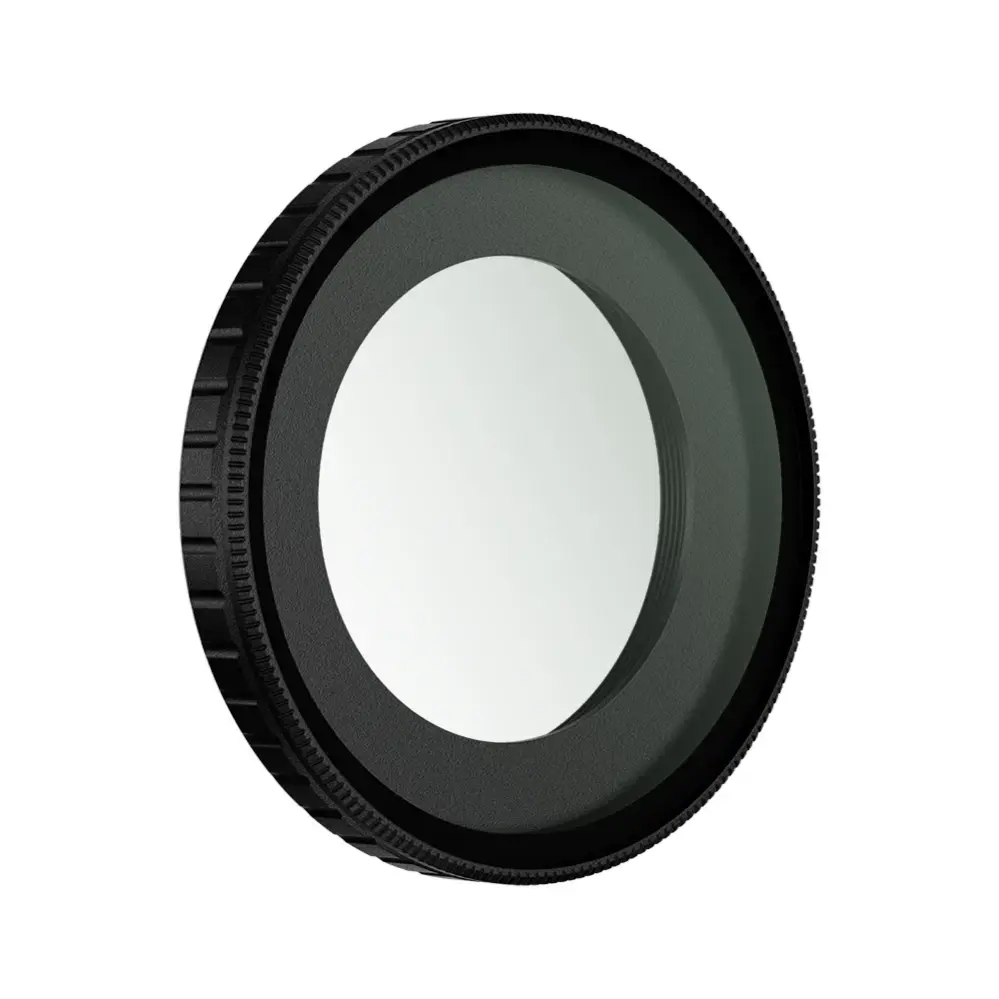  JJC F-NOCPL CPL-filter för Osmo Nano – minskar reflexer från Kamda – snabb leverans och trygg e-handel