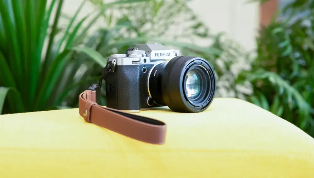  Haida Kamerarem handled – Quick Release, 20kg från Kamda – snabb leverans och trygg e-handel