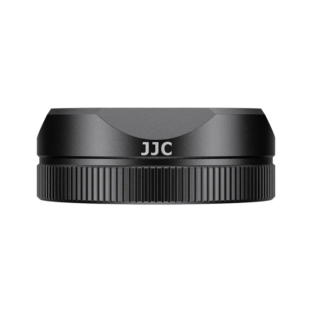  JJC Motljusskydd med lock för Fujifilm X half från Kamda – snabb leverans och trygg e-handel