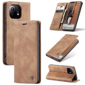  CaseMe Plånboksfodral med kortplats för Xiaomi Mi 11