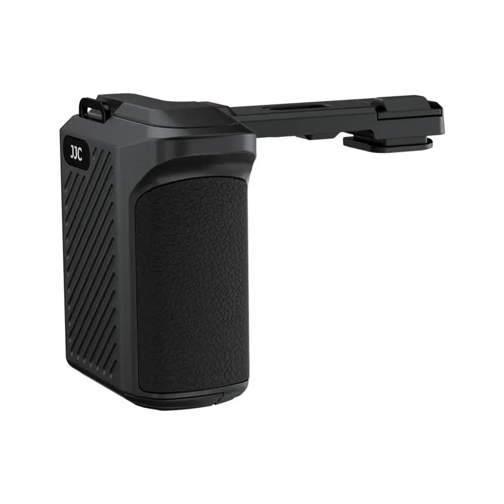  JJC SSK-OA5P kamerabur & kameragrepp-kit för DJI Osmo Action 5 Pro / 4 / 3 från Kamda – snabb leverans och trygg e-handel