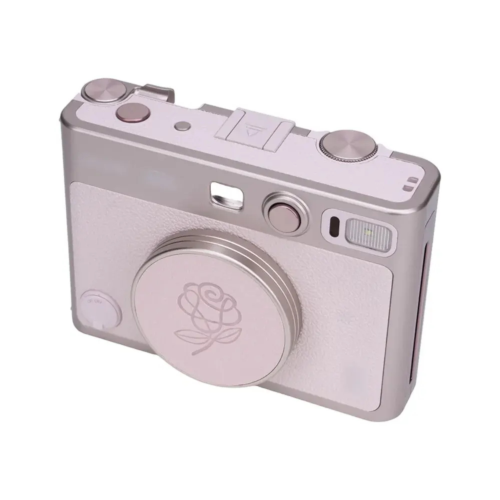  JJC Främre objektivlock för Fujifilm Instax Mini EVO från Kamda – snabb leverans och trygg e-handel
