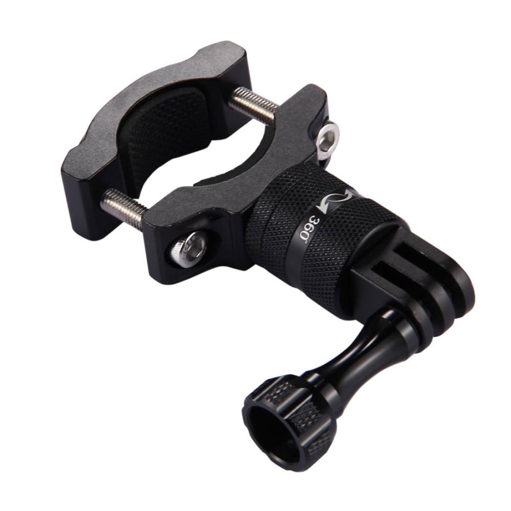 Puluz Cykelfäste metall roterbart för GoPro Hero /SJ600
