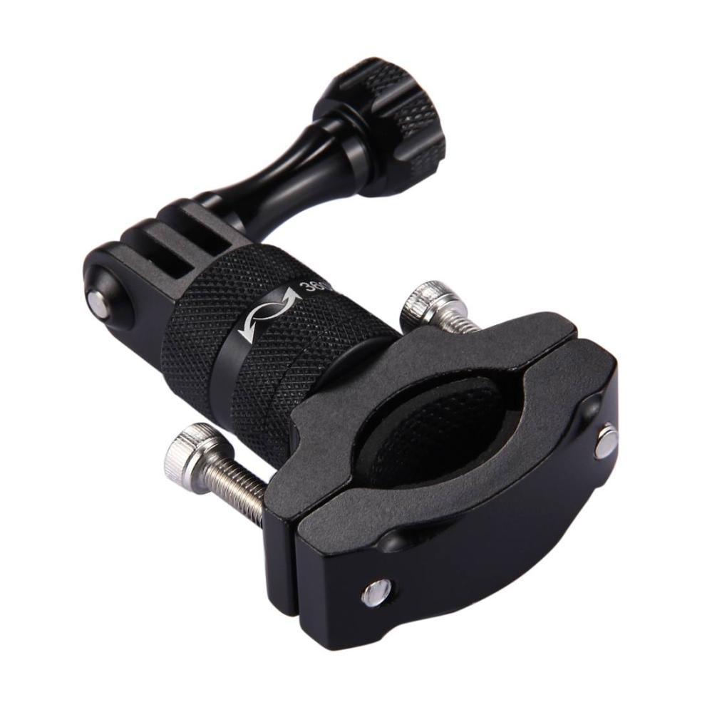 Puluz Cykelfäste metall roterbart för GoPro Hero /SJ600