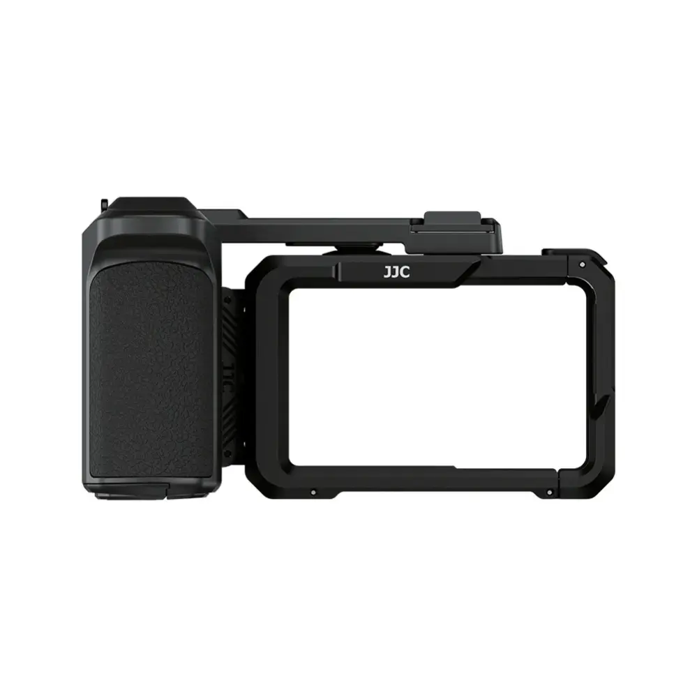  JJC SSK-OA5P kamerabur & kameragrepp-kit för DJI Osmo Action 5 Pro / 4 / 3 från Kamda – snabb leverans och trygg e-handel