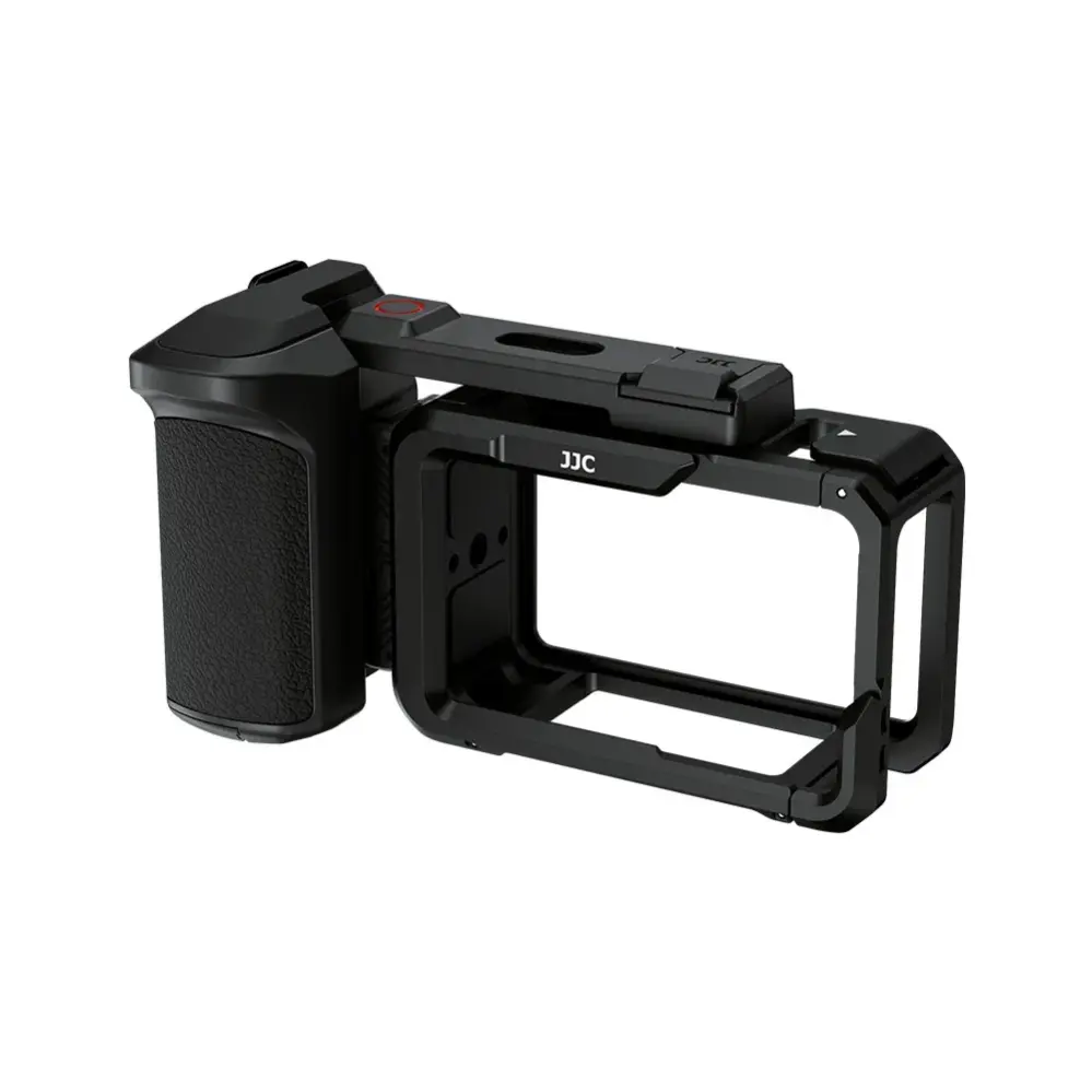  JJC SSK-OA5P kamerabur & kameragrepp-kit för DJI Osmo Action 5 Pro / 4 / 3 från Kamda – snabb leverans och trygg e-handel