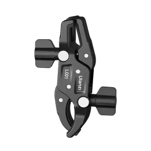  Ulanzi LC01 Super Clamp för studiostativ