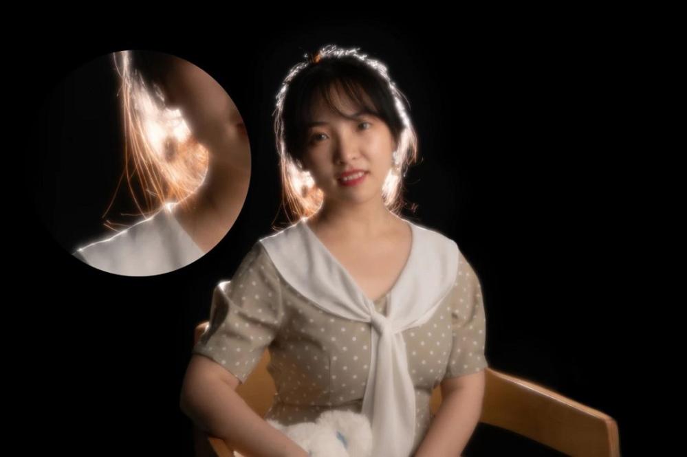Haida 82mm Soft Diffusion filter NanoPro