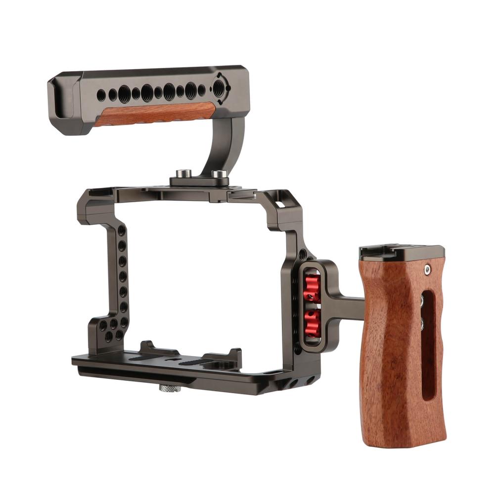 Puluz Kamerabur för Sony A7 III/A7M3/A7R3