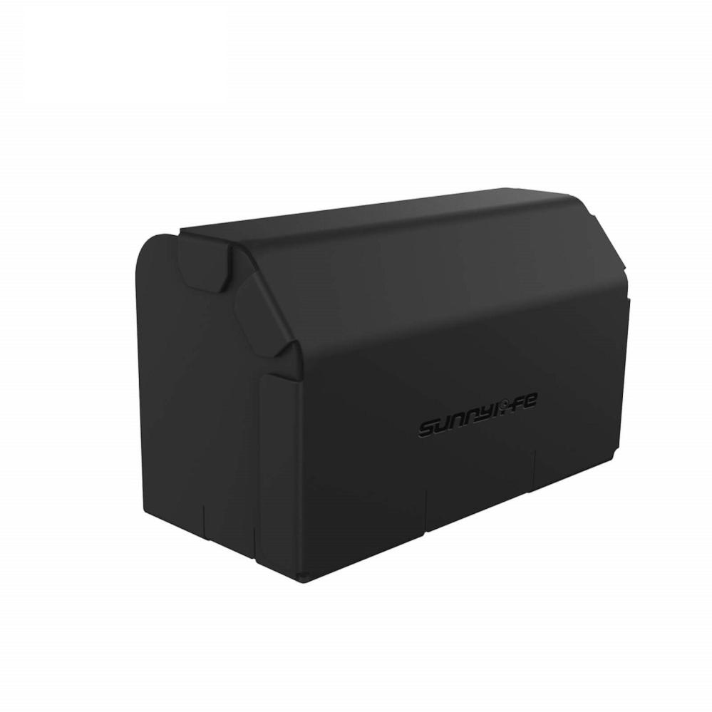 Sunnylife Solskydd till mobil för DJI fjärrkontroll RC-N1 för drönare