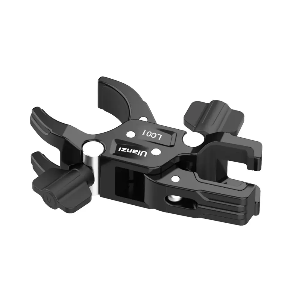 Ulanzi LC01 Super Clamp för studiostativ