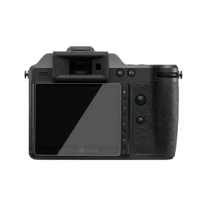  JJC Sk&auml;rmskydd f&ouml;r Hasselblad X2D II 100C/X2D 100C optiskt glas 9H fr&aring;n Kamda &ndash; snabb leverans och trygg e-handel