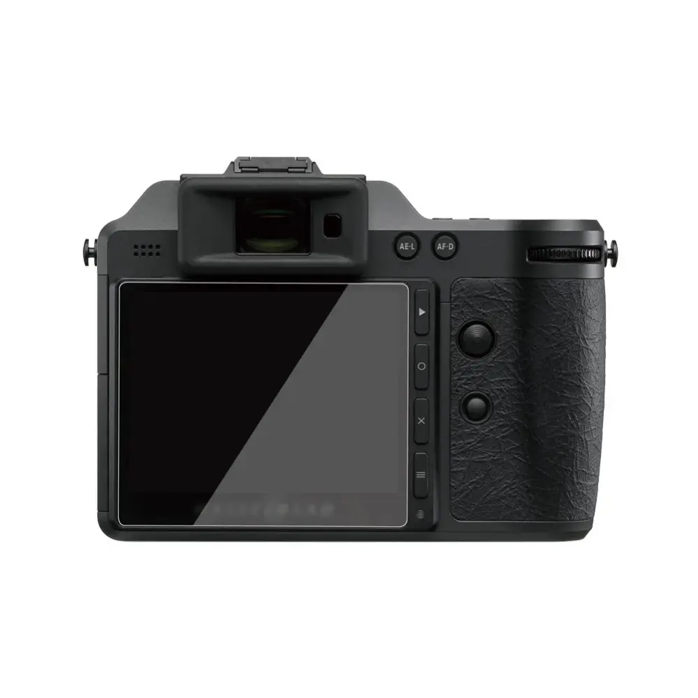  JJC Skärmskydd för Hasselblad X2D II 100C/X2D 100C optiskt glas 9H från Kamda – snabb leverans och trygg e-handel