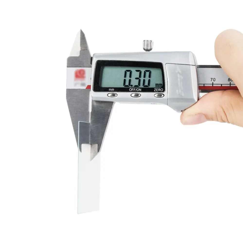  JJC Skärmskydd för Hasselblad X2D II 100C/X2D 100C optiskt glas 9H från Kamda – snabb leverans och trygg e-handel