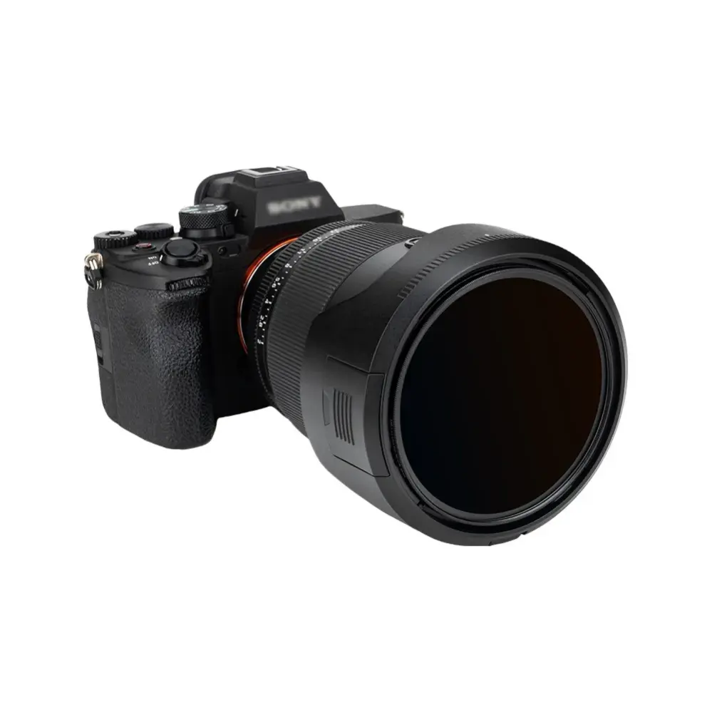  JJC Motljusskydd för Sony FE 28-70mm f/2 GM (SEL2870GM) – ersätter ALC-SH182 från Kamda – snabb leverans och trygg e-handel