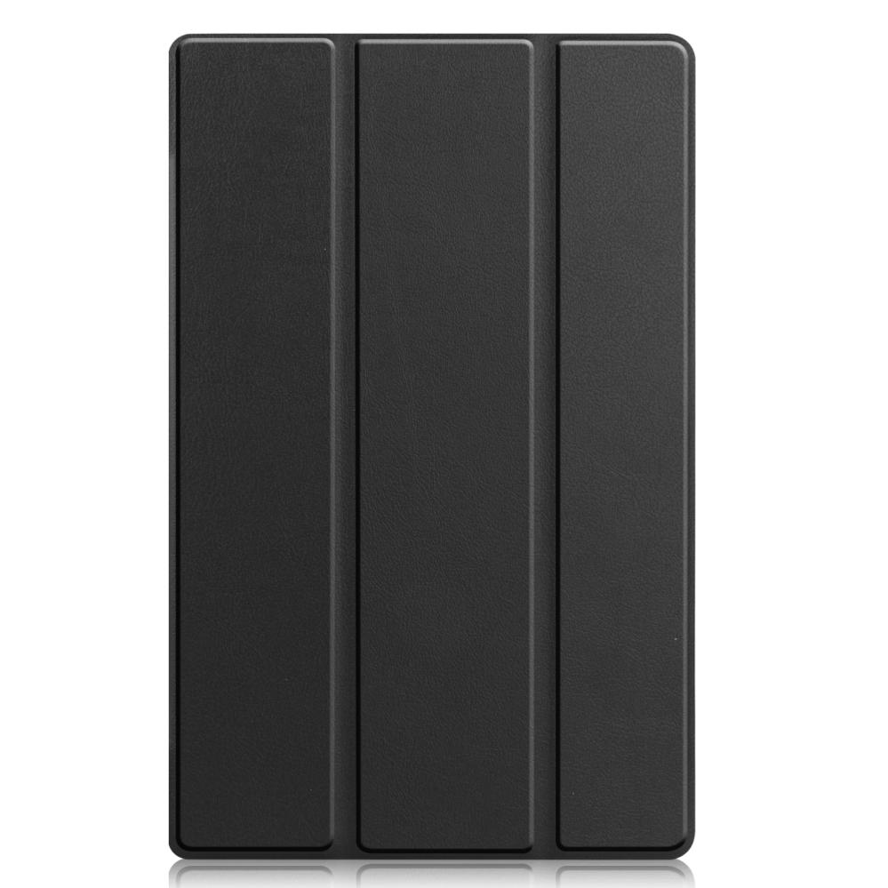 Fodral Svart för Lenovo Tab M10 Plus 3 Gen