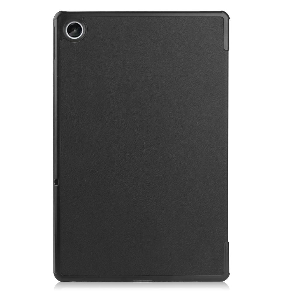 Fodral Svart för Lenovo Tab M10 Plus 3 Gen