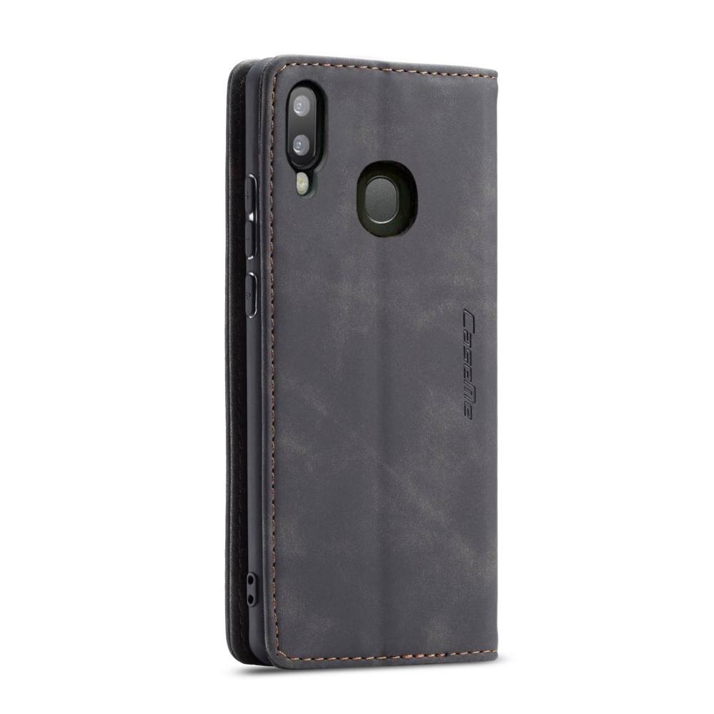 CaseMe Plånboksfodral med kortplats för Galaxy A40
