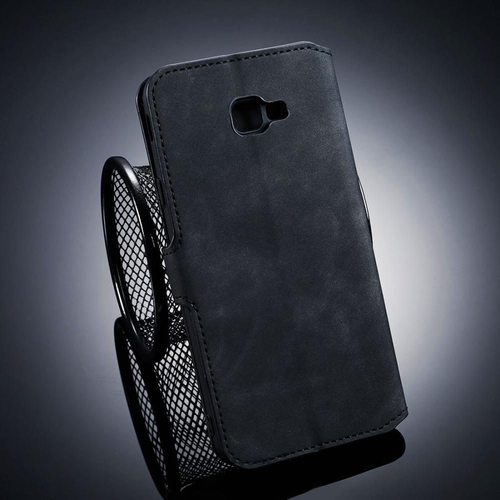 DG.MING Plånboksfodral för Galaxy J4+ med stilren design