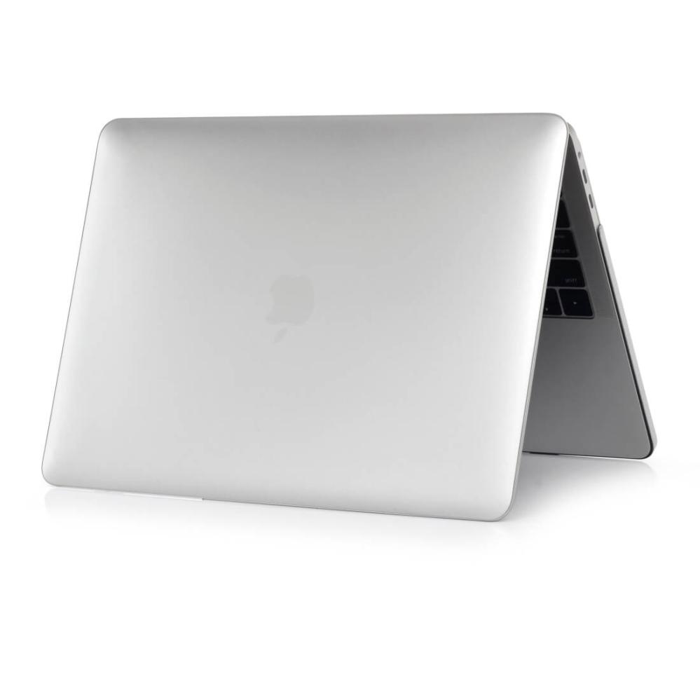  Skal för Macbook Pro 15.4-tum 2018 (A1990) - Transparent från Kamda – snabb leverans och trygg e-handel