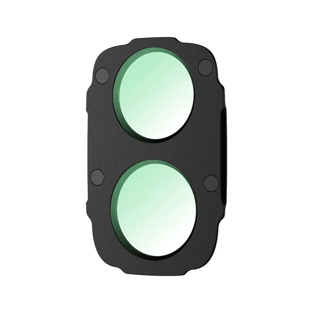  JJC F-M4PUV UV-filter för DJI Osmo Pocket 4P från Kamda – snabb leverans och trygg e-handel