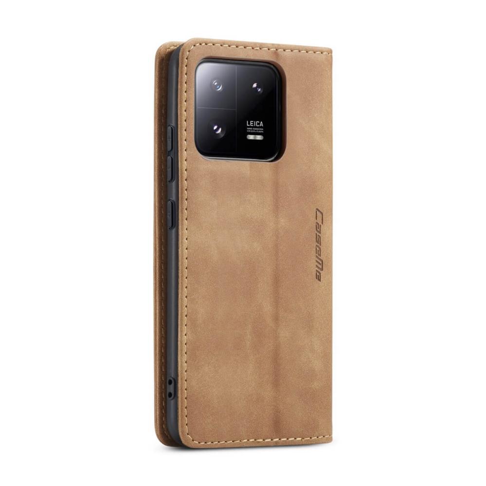 CaseMe Plånboksfodral med kortplats för Xiaomi 13 Pro