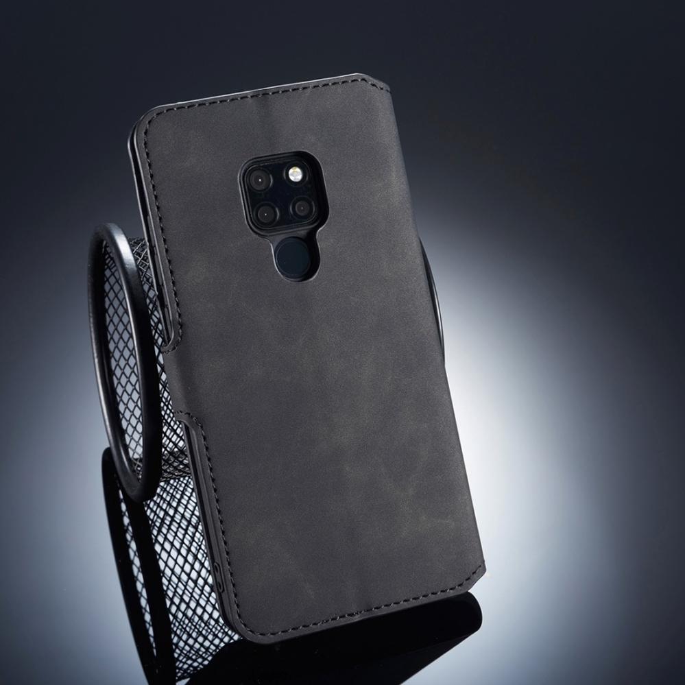 DG.MING Plånboksfodral för Huawei Mate 20 med stilren design